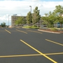 Asphalt Sealing & Striping Company