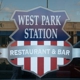 West Park Station
