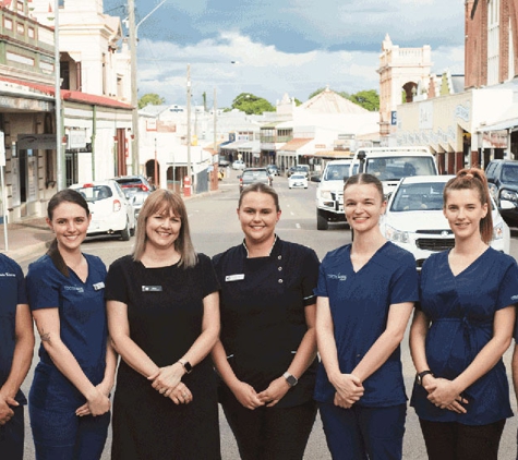 Tooth Care We Care - Charters Towers City, QLD