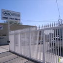 JMI Steel - Steel Fabricators