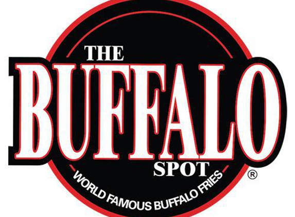 The Buffalo Spot - Moreno Valley - Moreno Valley, CA