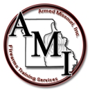 Armed Missouri Inc - Army & Navy Goods