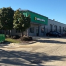 Sunbelt Rentals - Contractors Equipment Rental