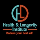 Health & Longevity Institute - Holistic Practitioners
