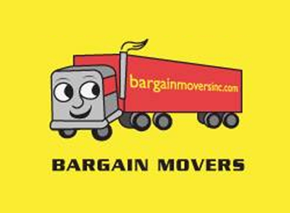 Bargain Movers - Gaithersburg, MD