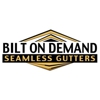 Bilt On Demand Seamless Gutters gallery