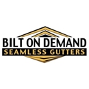 Bilt On Demand Seamless Gutters - Gutters & Downspouts