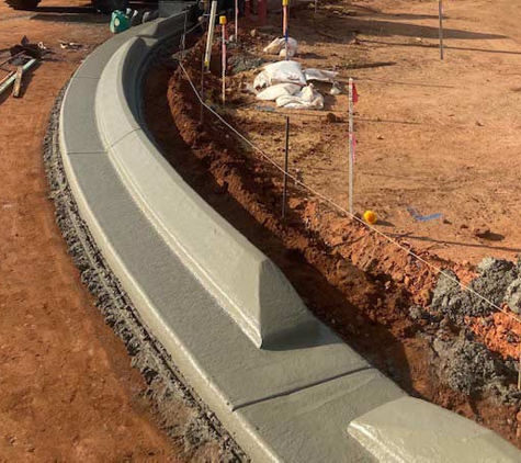 Kerb North Pty Ltd - Yarrawonga, NT