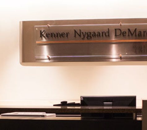 Kenner Nygaard Demarea Kendall - Kansas City, MO