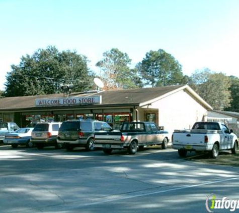 Welcome Food Store - Jacksonville, FL