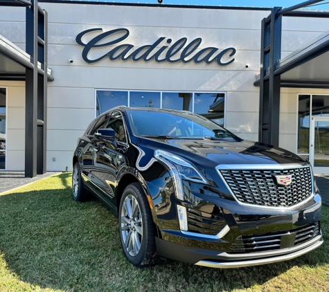 Classic Cadillac - Texarkana, TX