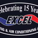 Excel Heating & AC - Heating, Ventilating & Air Conditioning Engineers