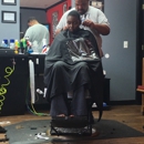 Coachs Cutz - Barbers