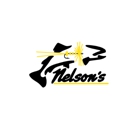 Nelson's Guides and Flies