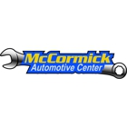 McCormick Automotive Center