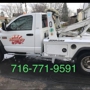 Wny recovery and towing