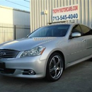 Trophy MotorCars