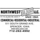 Northwest Glass LLC. - Building Specialties