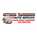 Gettysburg Transmissions - Marine Equipment & Supplies