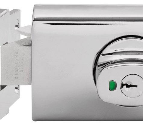 National Locksmith & Security - Jamisontown, NSW