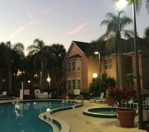 The Palms Hotel and Villas - Kissimmee, FL