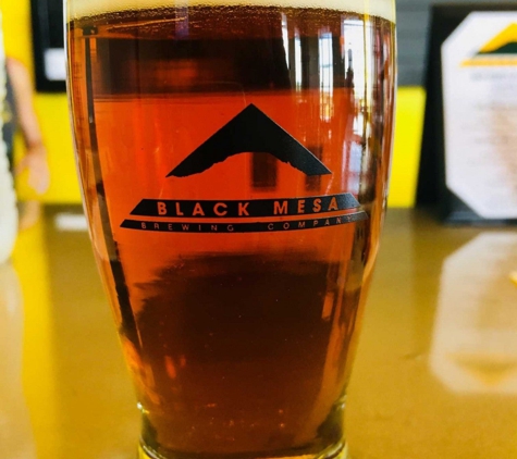 Black Mesa Brewing - Norman, OK