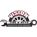 Vision Tire & Auto - Tire Dealers