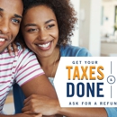CJ Speedway Income Tax Services - Tax Return Preparation