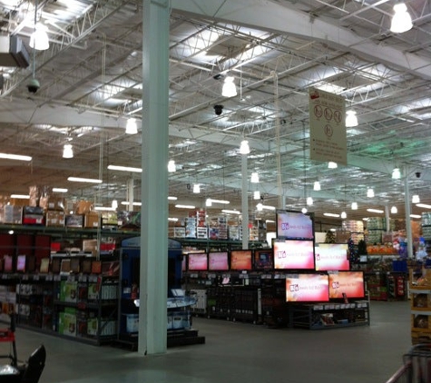 BJ's Wholesale Club - Torrington, CT