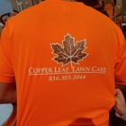 Copper Leaf Lawn Care