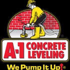 A-1 Concrete Leveling Dayton