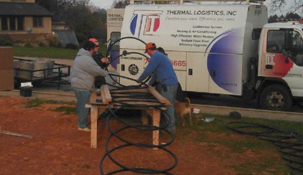 Thermal Logistics, Inc - Dover, PA