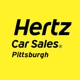 Hertz Car Sales Pittsburgh
