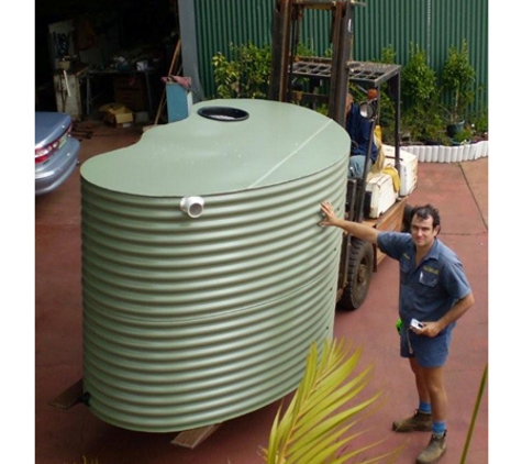 Roy Walker Plumbing - Atherton, QLD