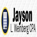 Jayson L. Weinberg CPA - Accountants-Certified Public