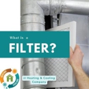 JJ Heating & Cooling Company - Air Conditioning Contractors & Systems