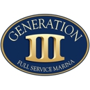Generation II Marina - Boat Storage