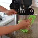 Eco Diamond Cleaning Services