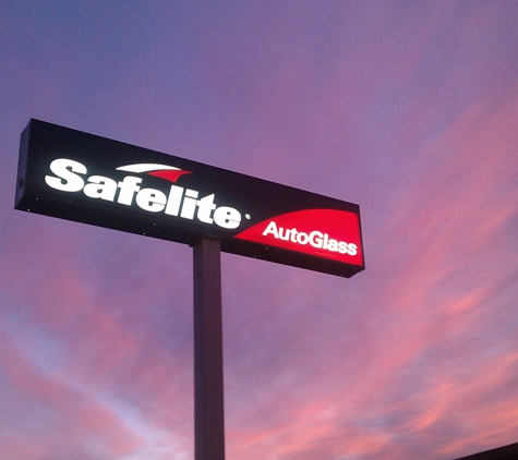 Safelite AutoGlass - Shawnee, KS