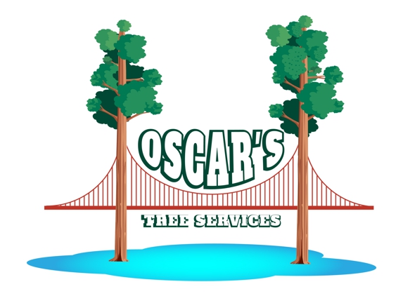 Oscar's Tree Service