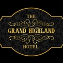 The Grand Highland Hotel - Hotels