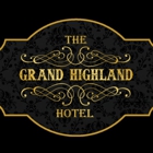 The Grand Highland Hotel