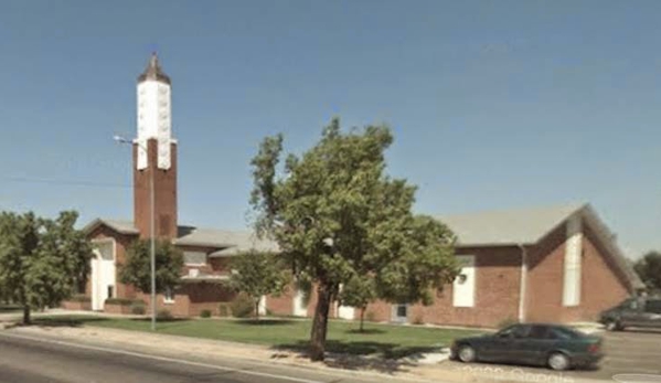The Church of Jesus Christ of Latter-day Saints - Phoenix, AZ