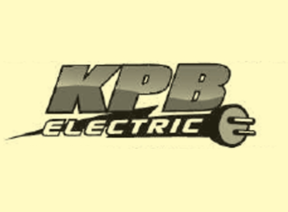 Kpb Electric Co LLC - Loganville, GA