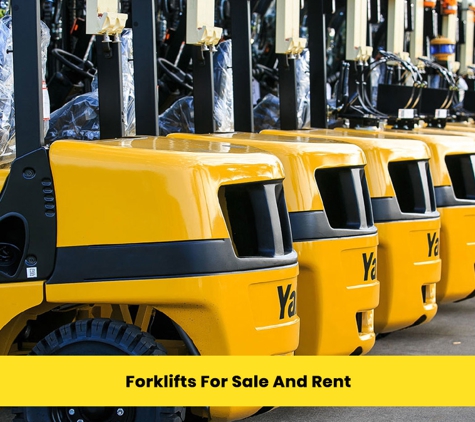 Lake Macquarie Forklift Services. Forklifts For Sale And Rent