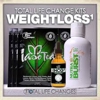 Iaso Tea gallery