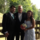 Daniel Bodamer Wedding Officiant