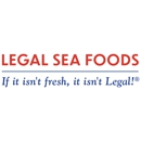 Legal Sea Foods - Peabody Northshore Mall - Seafood Restaurants