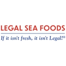 Legal Sea Foods- Harborside - Seafood Restaurants