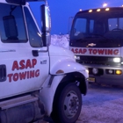 Asap Towing and Recovery